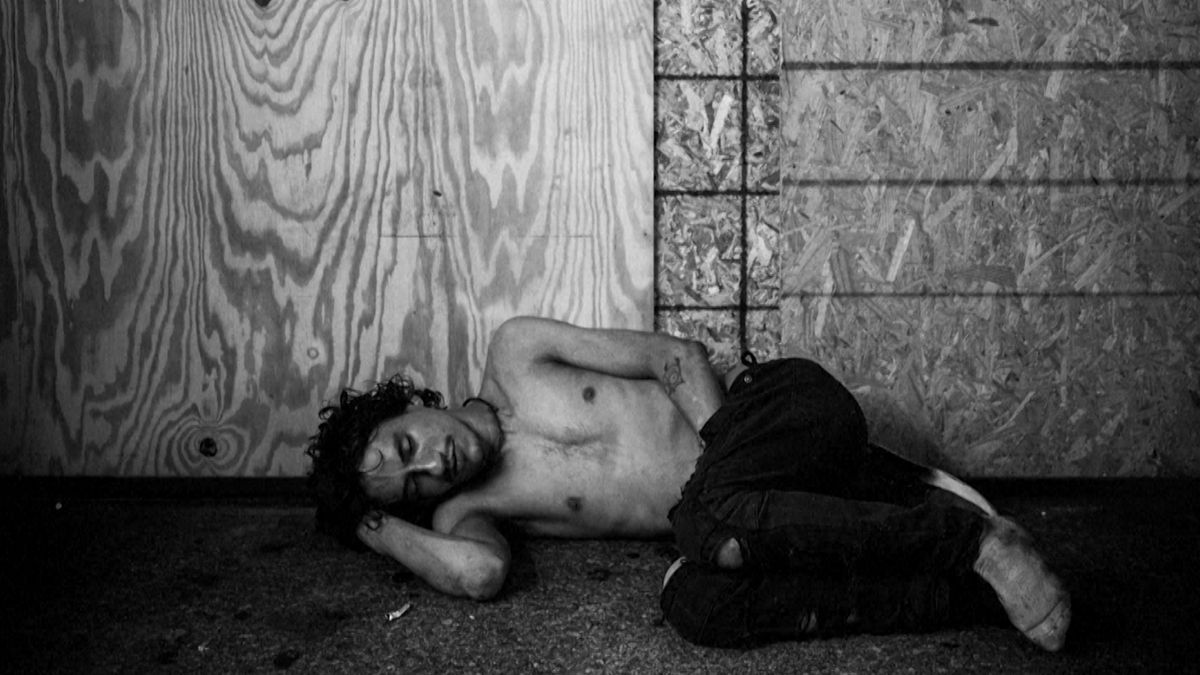 Proti vraždám a raziím ICE. Massive Attack vydávají po více než deseti letech novou skladbu